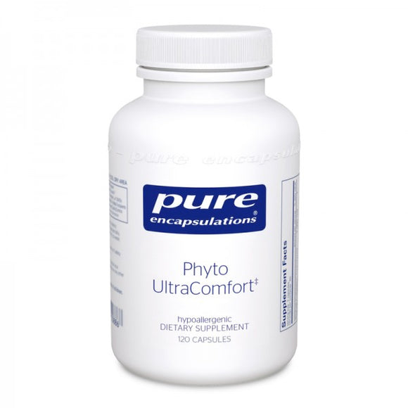 Phyto UltraComfort‡
