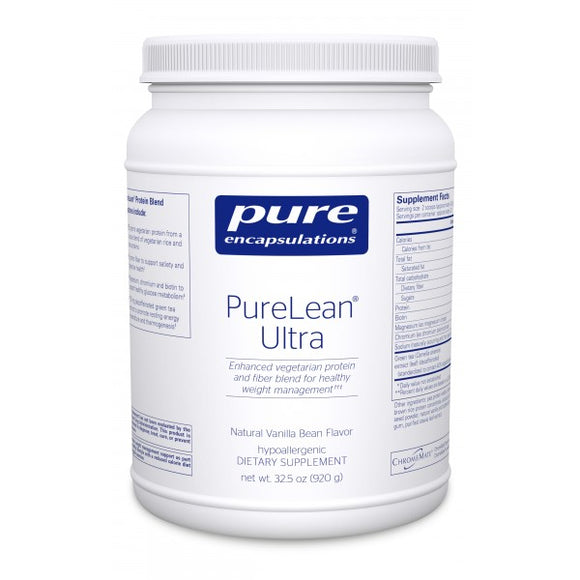PureLean® Ultra