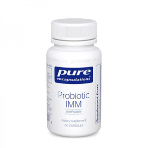 Probiotic IMM