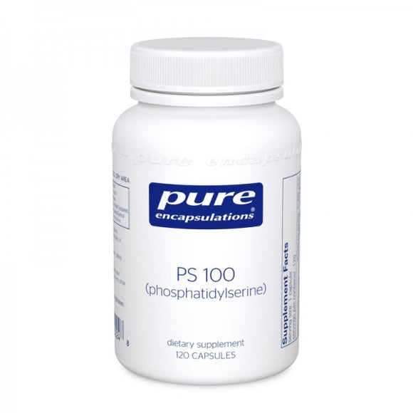PS 100 (phosphatidylserine)
