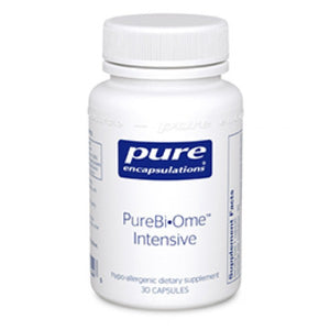 PureBi•Ome™ Intensive 30's