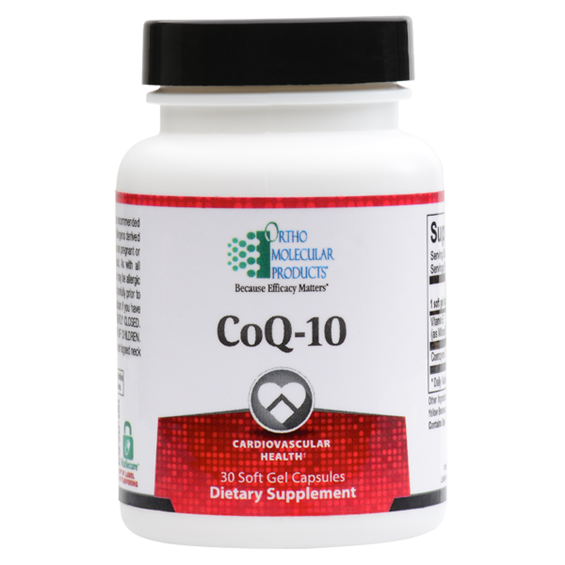 CoQ-10