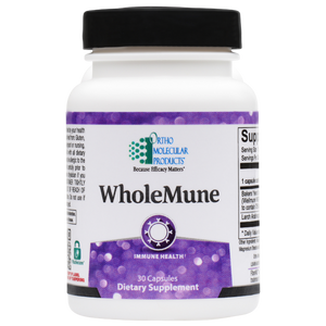 WholeMune  30 CT