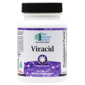 Viracid  60 CT