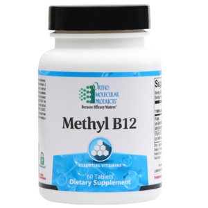 Methyl B12  60 CT