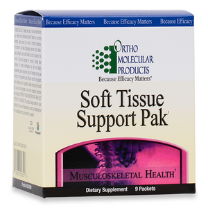 Soft Tissue Support Pack