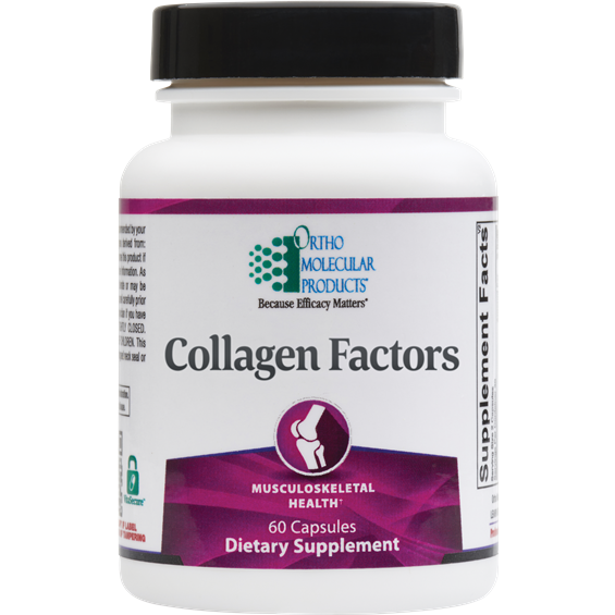 Collagen Factors