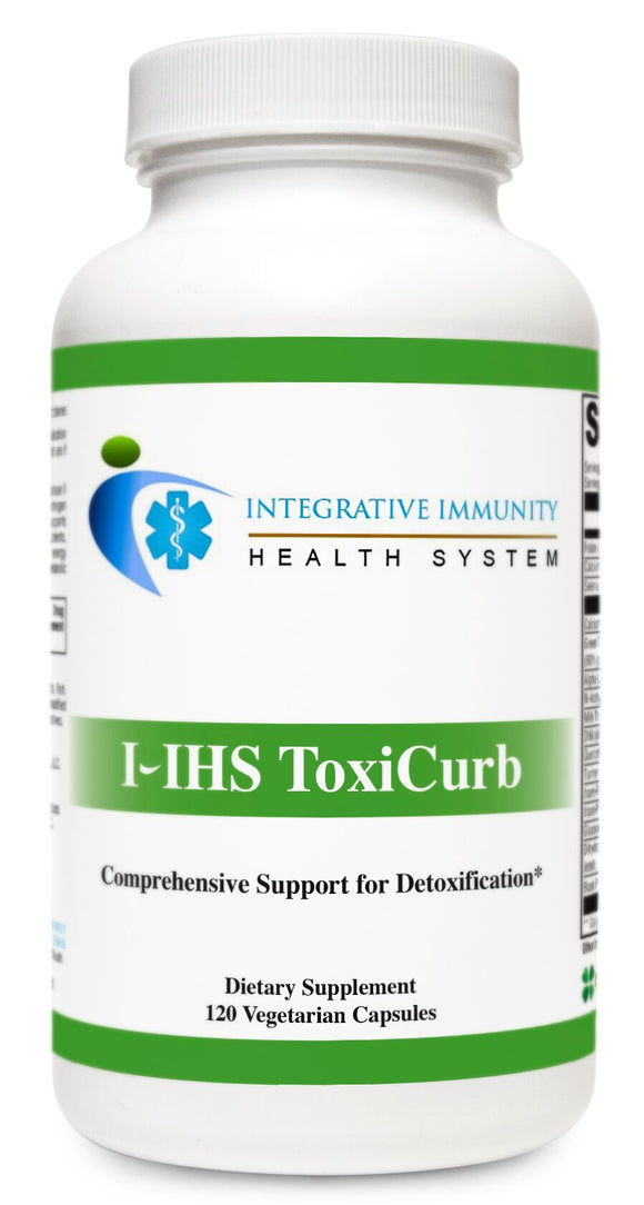 I-IHS Detox Supplement