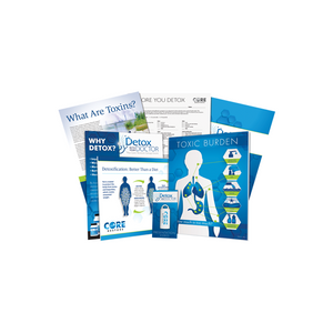 Detox with Your Doctor Resource Bundle