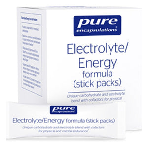 Electrolyte/Energy formula (stick packs) - 30 stick packs