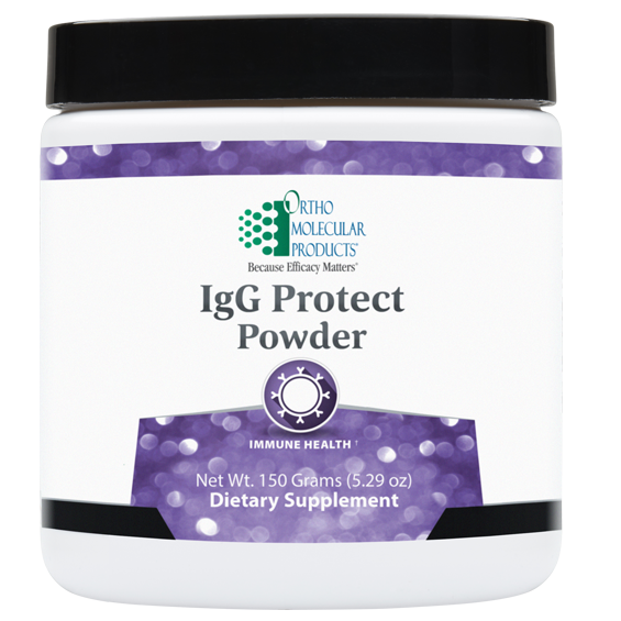 IgG Protect Powder  30 SVG