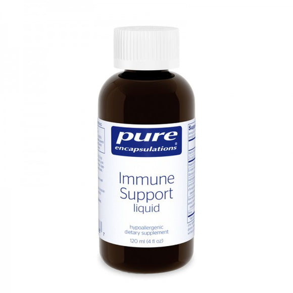 Immune Support liquid‡
