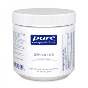 d-Mannose Powder