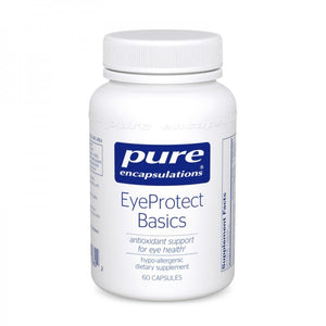 EyeProtect Basics‡