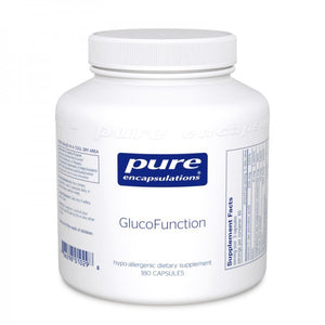 GlucoFunction‡