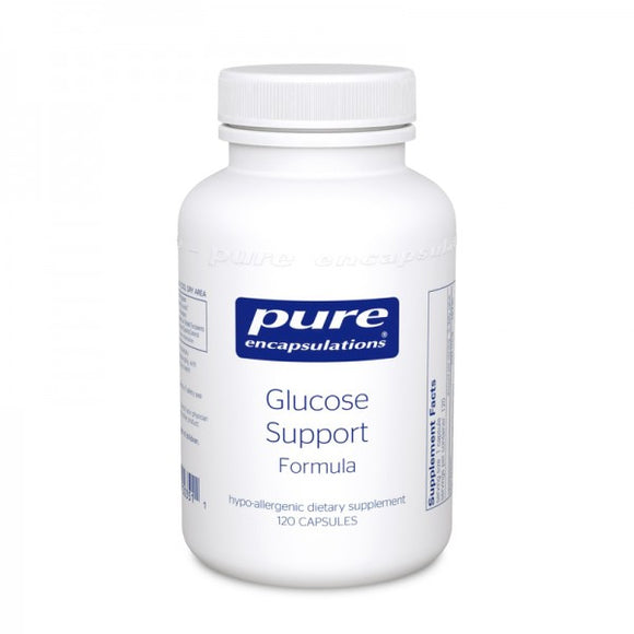 Glucose Support Formula‡﻿