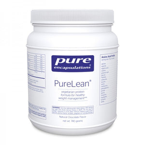 PureLean® Protein Blend Chocolate Flavor