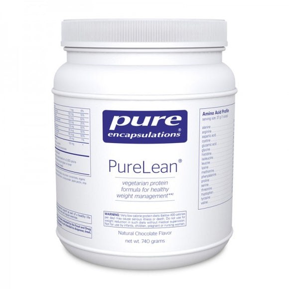PureLean® Protein Blend Chocolate Flavor