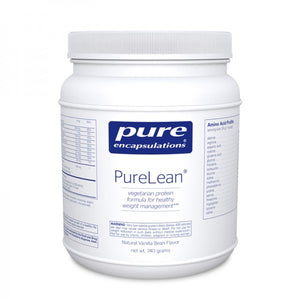 PureLean® Protein Blend Vanilla Bean Flavor