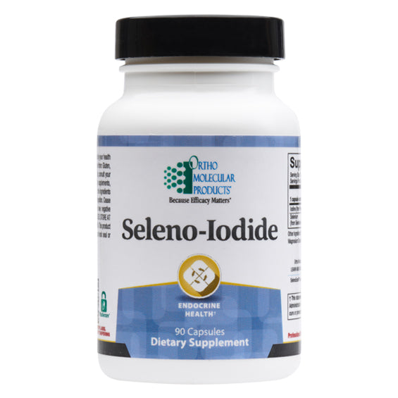 Seleno-Iodide   90 CT